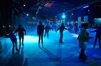  aplicaciones PISTAS DE PATINAJE